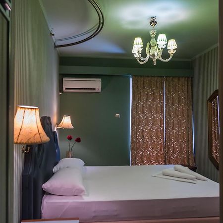 Ruby Rooms Kifisia - Adults Only Atene Esterno foto