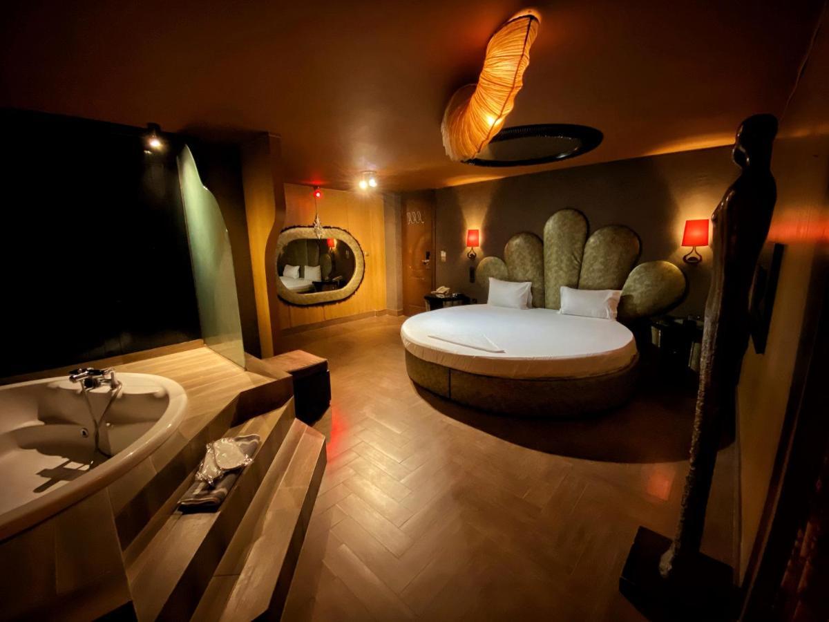 Ruby Rooms Kifisia - Adults Only Atene Esterno foto