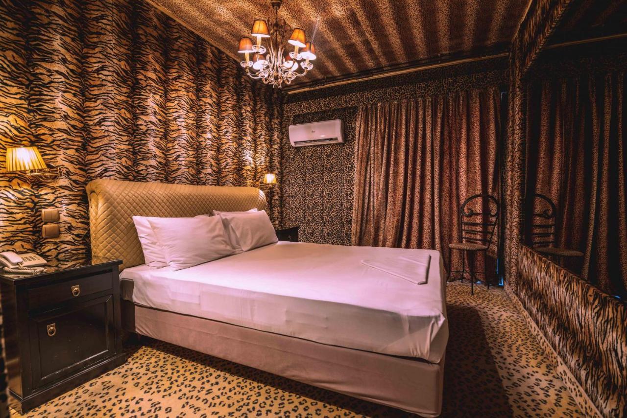 Ruby Rooms Kifisia - Adults Only Atene Esterno foto