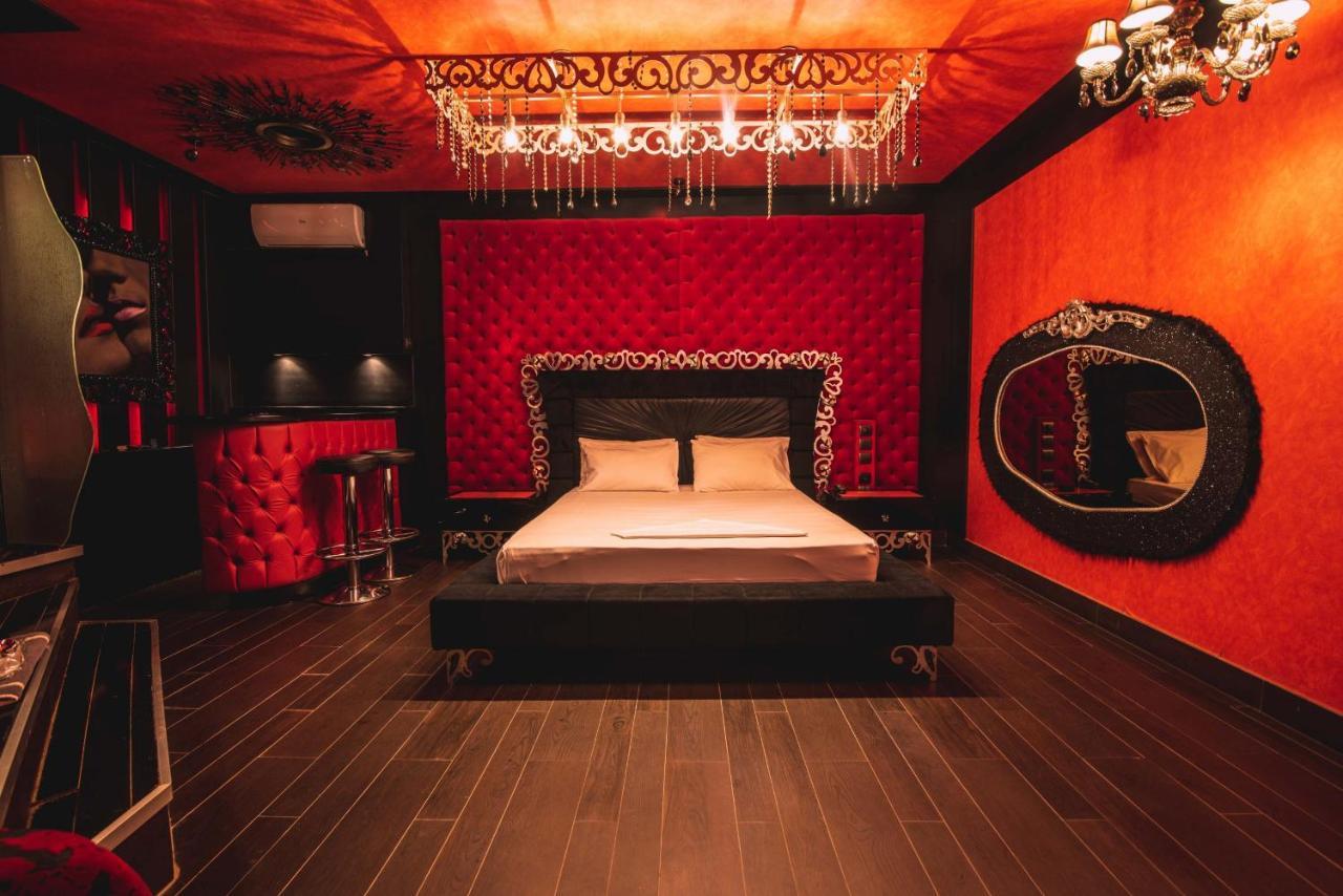 Ruby Rooms Kifisia - Adults Only Atene Esterno foto
