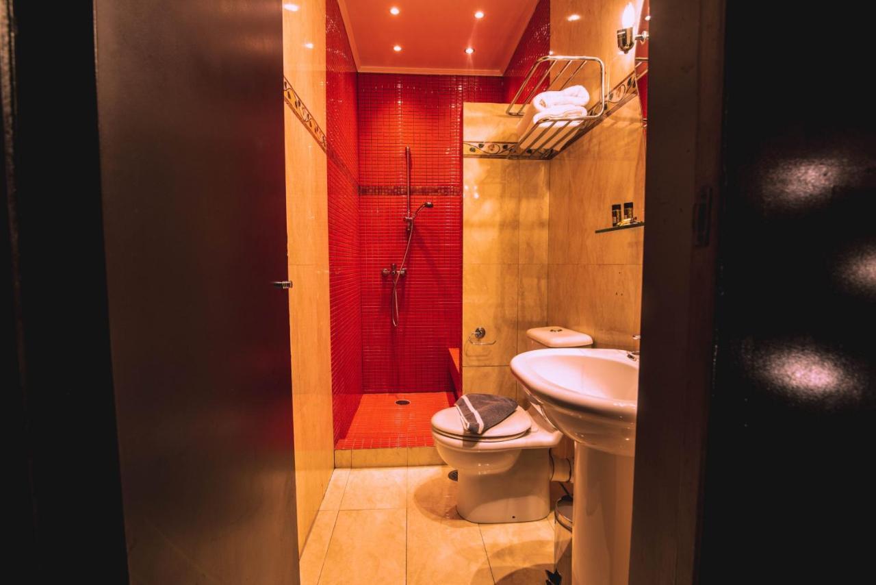 Ruby Rooms Kifisia - Adults Only Atene Esterno foto