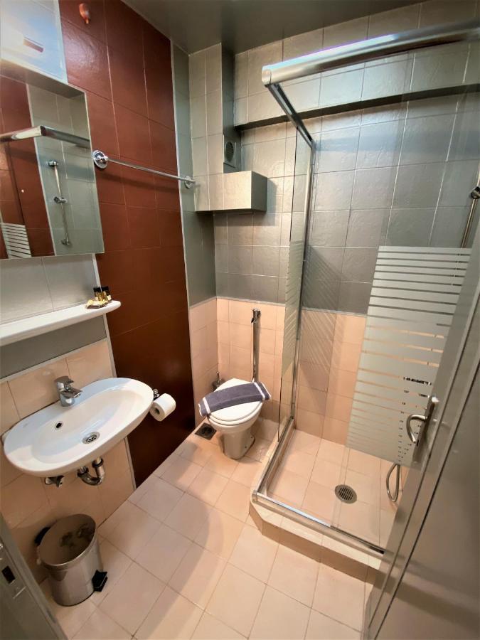 Ruby Rooms Kifisia - Adults Only Atene Esterno foto