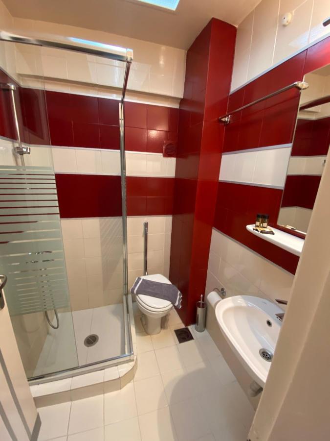 Ruby Rooms Kifisia - Adults Only Atene Esterno foto