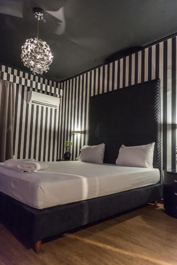Ruby Rooms Kifisia - Adults Only Atene Esterno foto