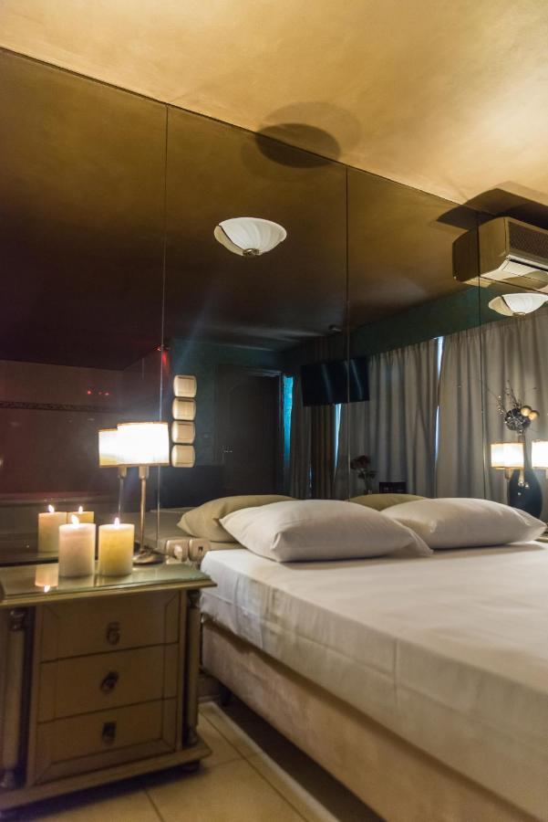 Ruby Rooms Kifisia - Adults Only Atene Esterno foto