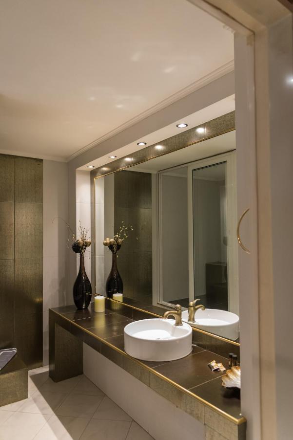 Ruby Rooms Kifisia - Adults Only Atene Esterno foto