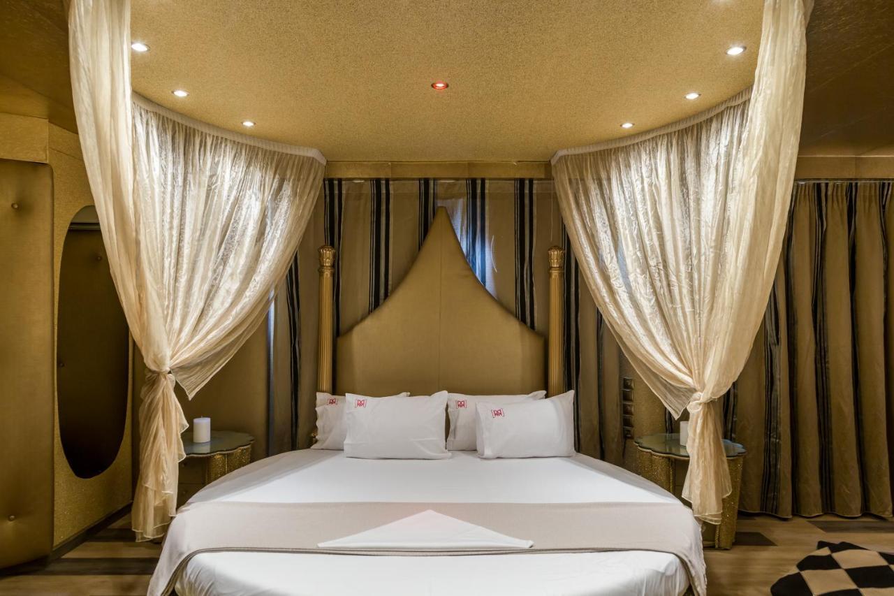 Ruby Rooms Kifisia - Adults Only Atene Esterno foto
