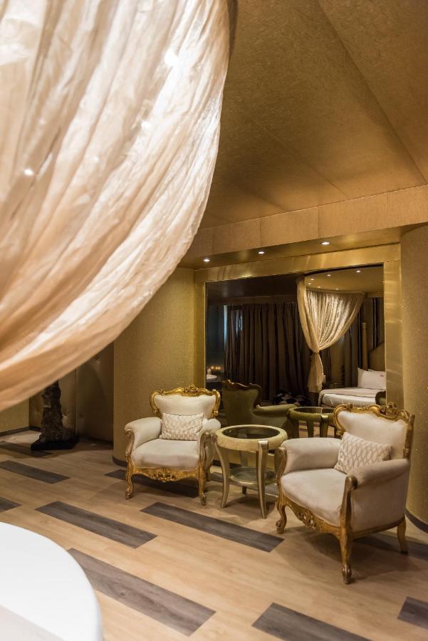 Ruby Rooms Kifisia - Adults Only Atene Esterno foto