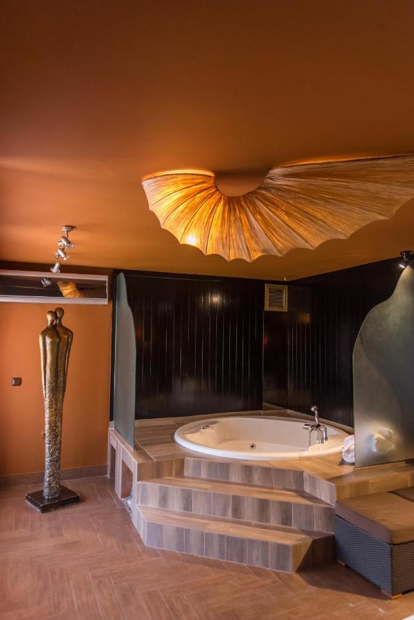 Ruby Rooms Kifisia - Adults Only Atene Esterno foto