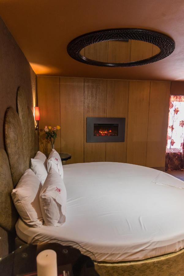 Ruby Rooms Kifisia - Adults Only Atene Esterno foto