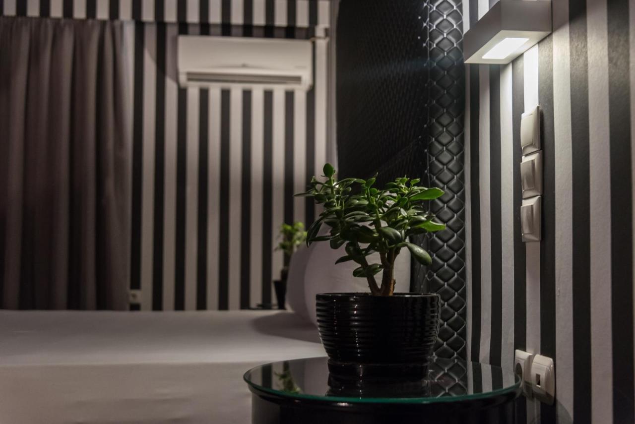 Ruby Rooms Kifisia - Adults Only Atene Esterno foto