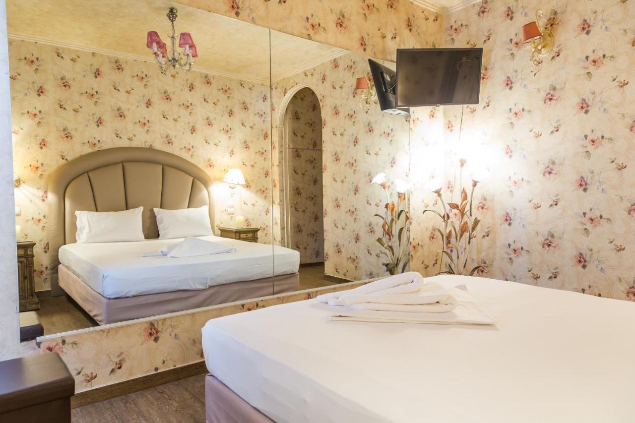 Ruby Rooms Kifisia - Adults Only Atene Esterno foto
