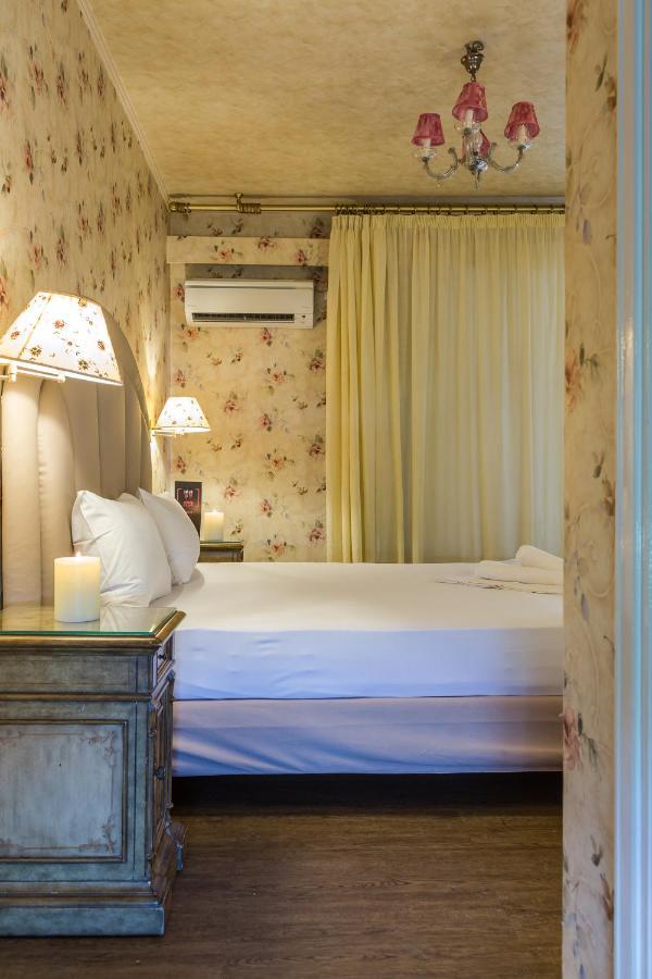 Ruby Rooms Kifisia - Adults Only Atene Esterno foto