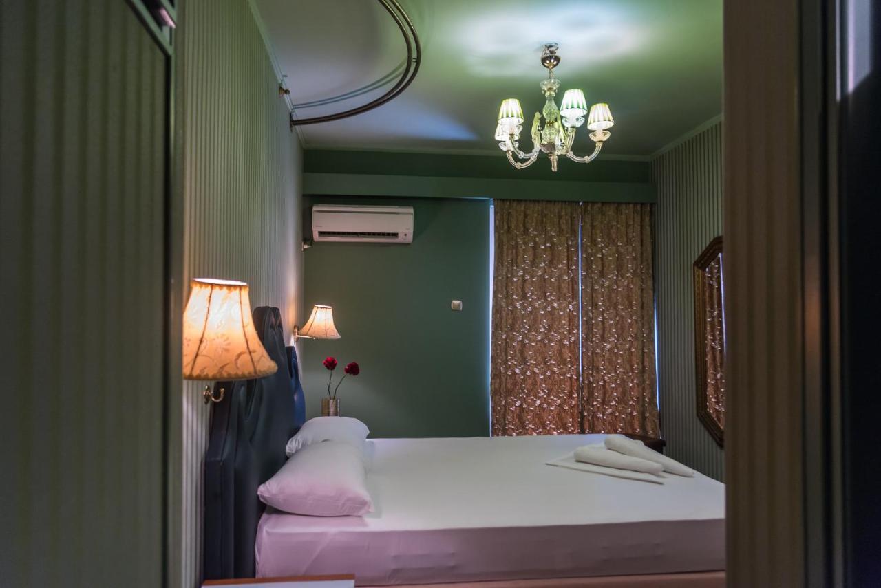 Ruby Rooms Kifisia - Adults Only Atene Esterno foto