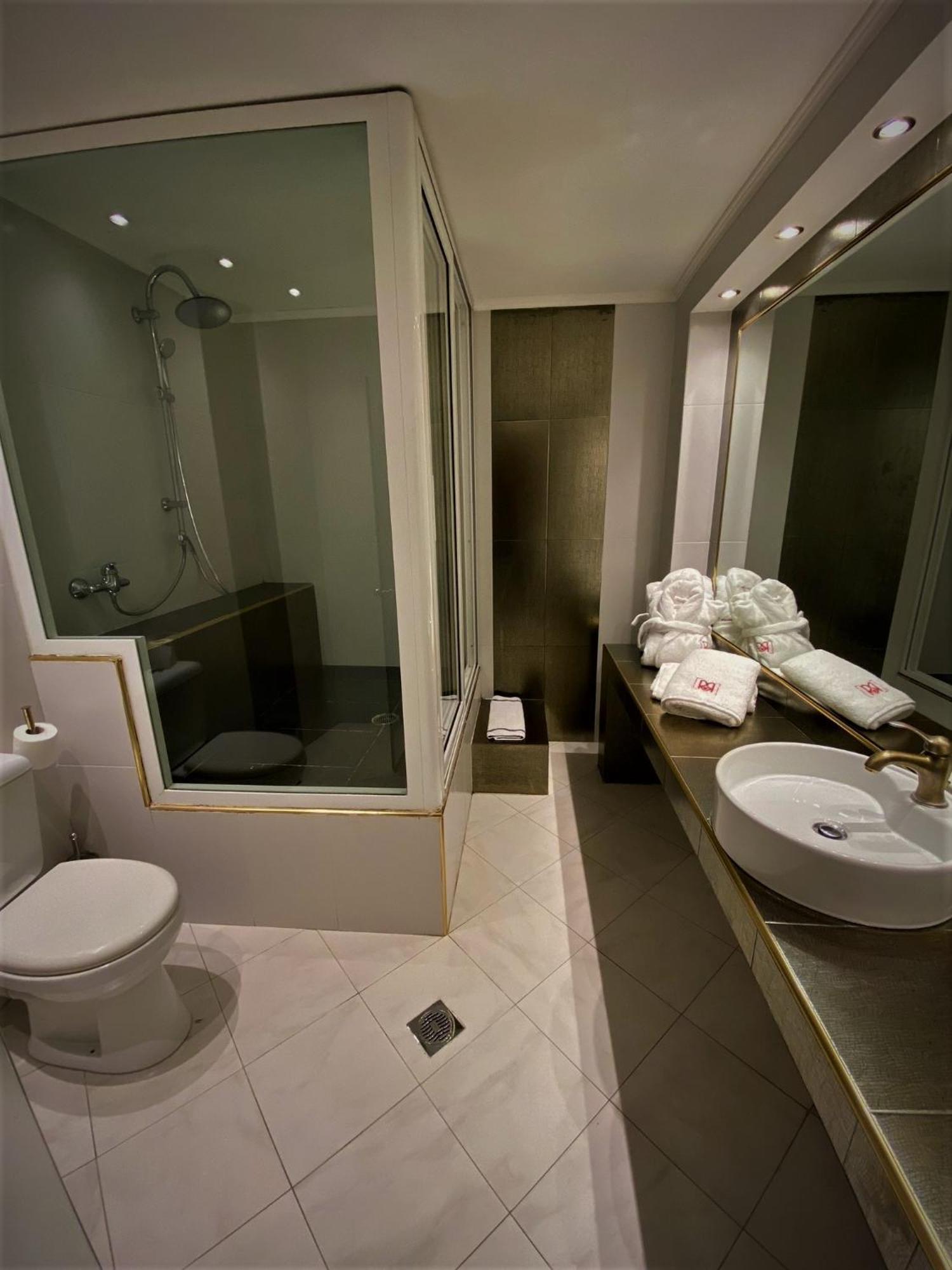 Ruby Rooms Kifisia - Adults Only Atene Esterno foto
