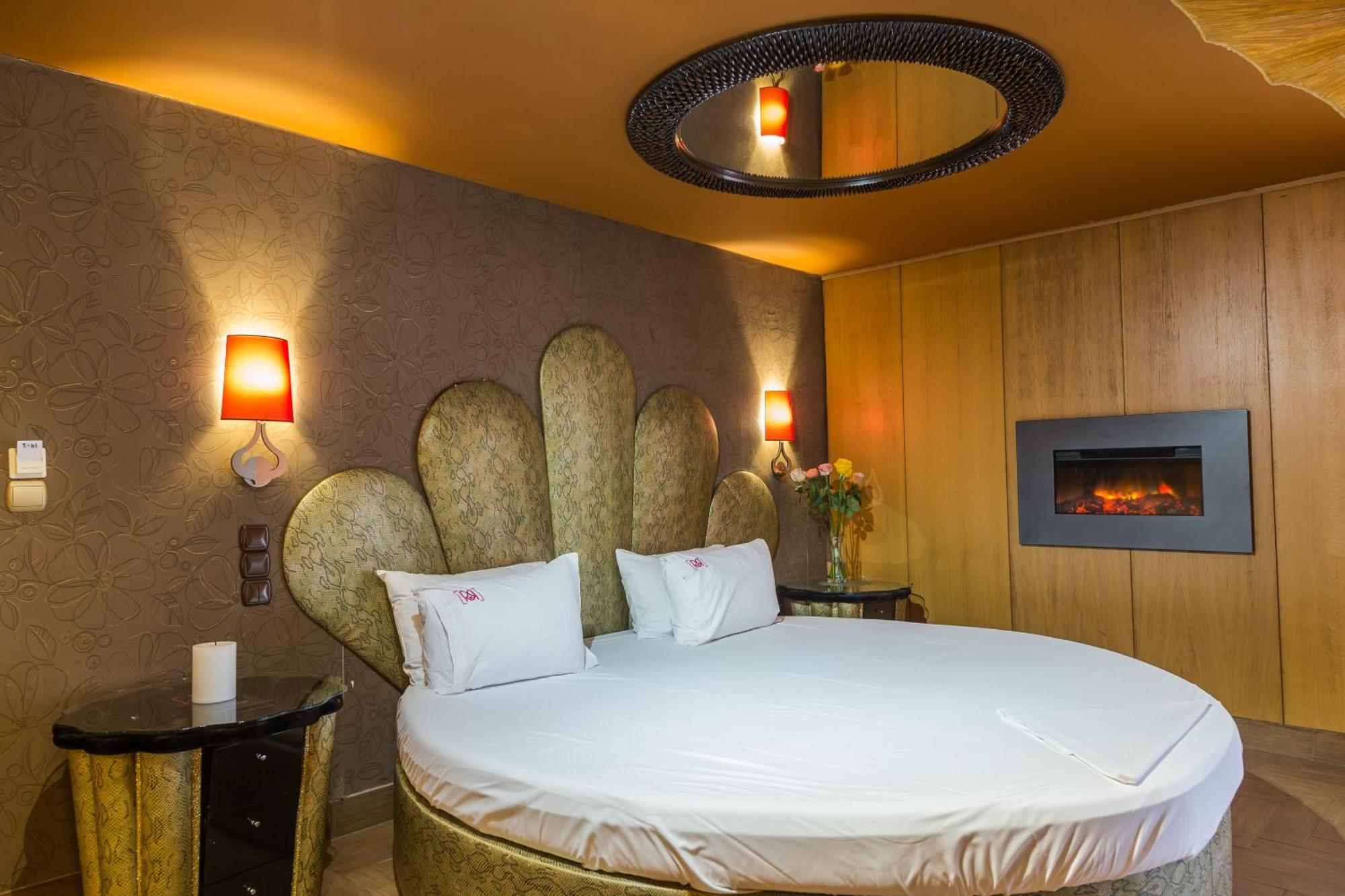 Ruby Rooms Kifisia - Adults Only Atene Esterno foto